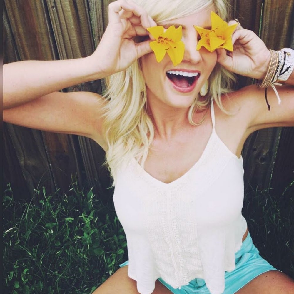 Meet your Posher, Kimberly